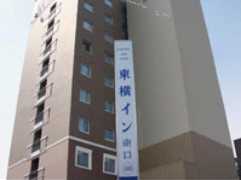 فندق Kiryuفي  طوكيو إن كيريو-إكي مينامي-جوتشي المظهر الخارجي الصورة